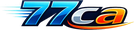 77ca লোগো